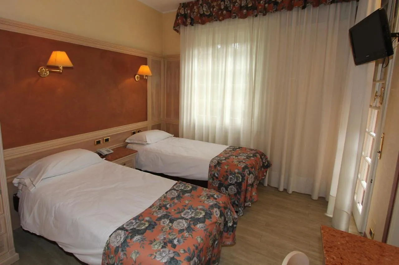 Park Hotel Reggio Emilia
