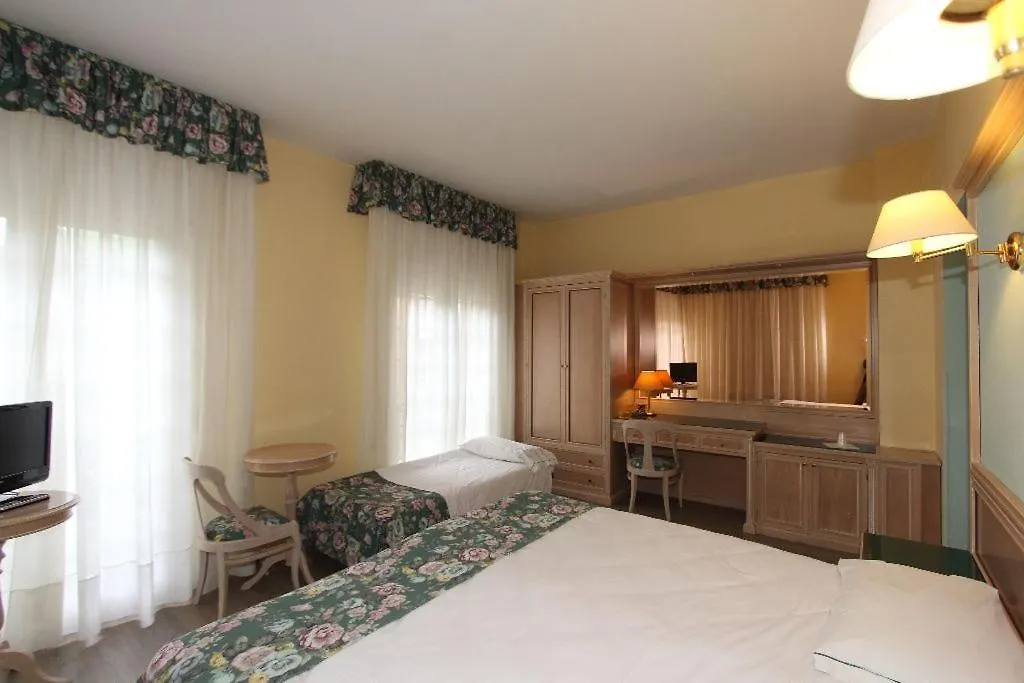 Park Hotel Reggio Emilia