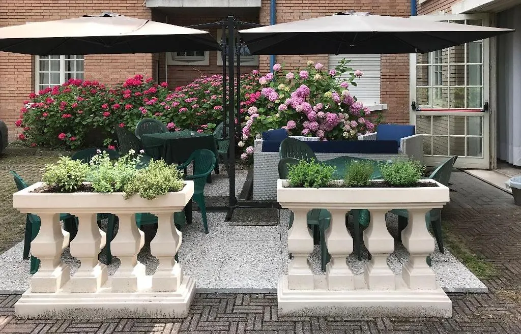 Park Hotel Reggio Emilia