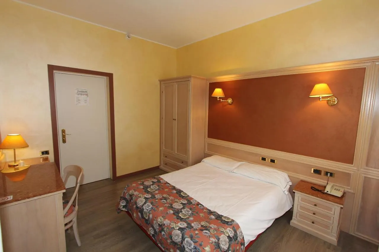 Park Hotel Reggio Emilia
