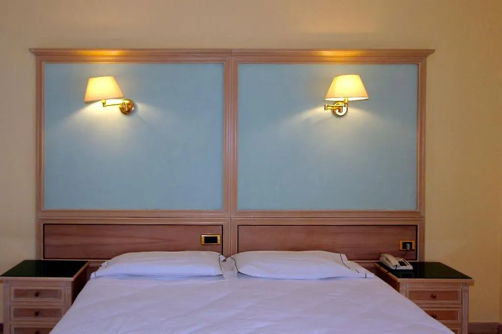 Park Hotel Reggio Emilia Italy