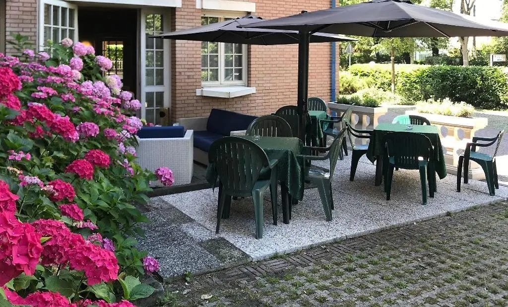 ***  Park Hotel Reggio Emilia Italy