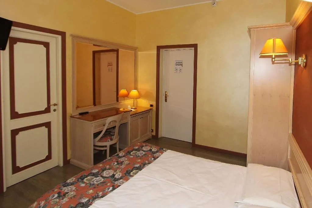 Park Hotel Reggio Emilia