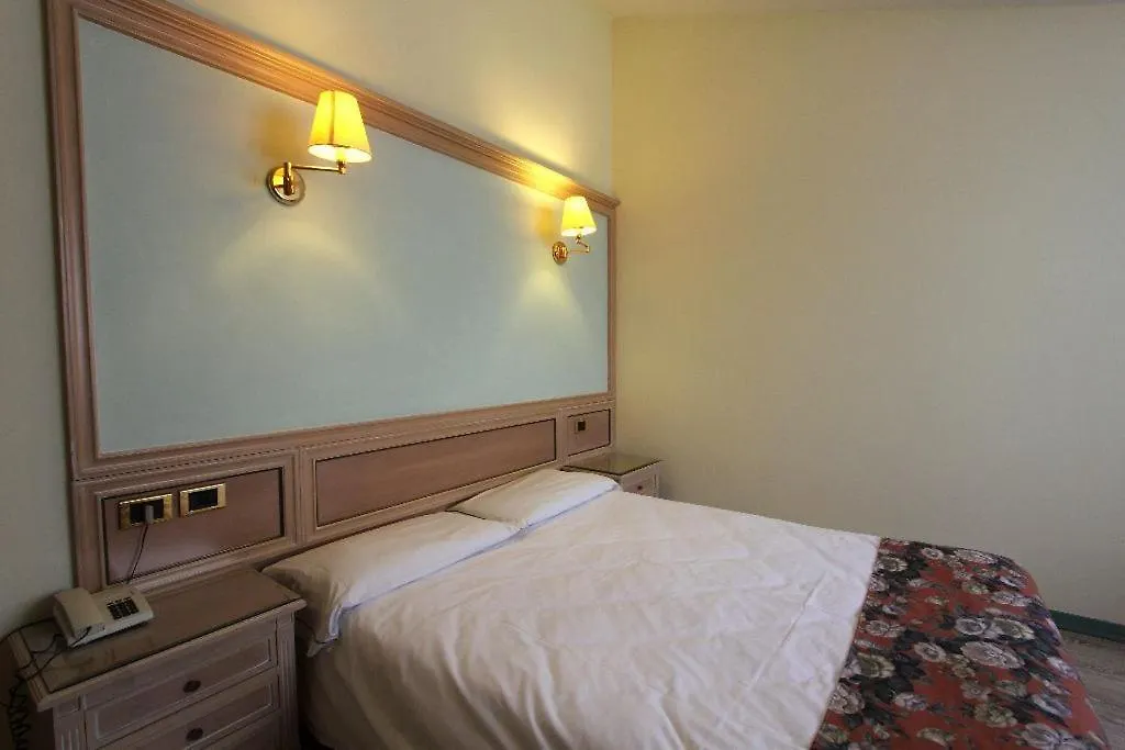Park Hotel Reggio Emilia