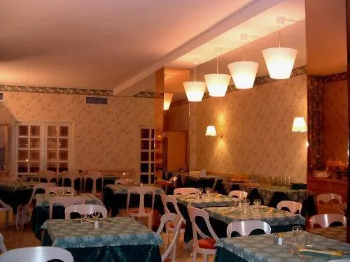 Park Hotel Reggio Emilia Italy