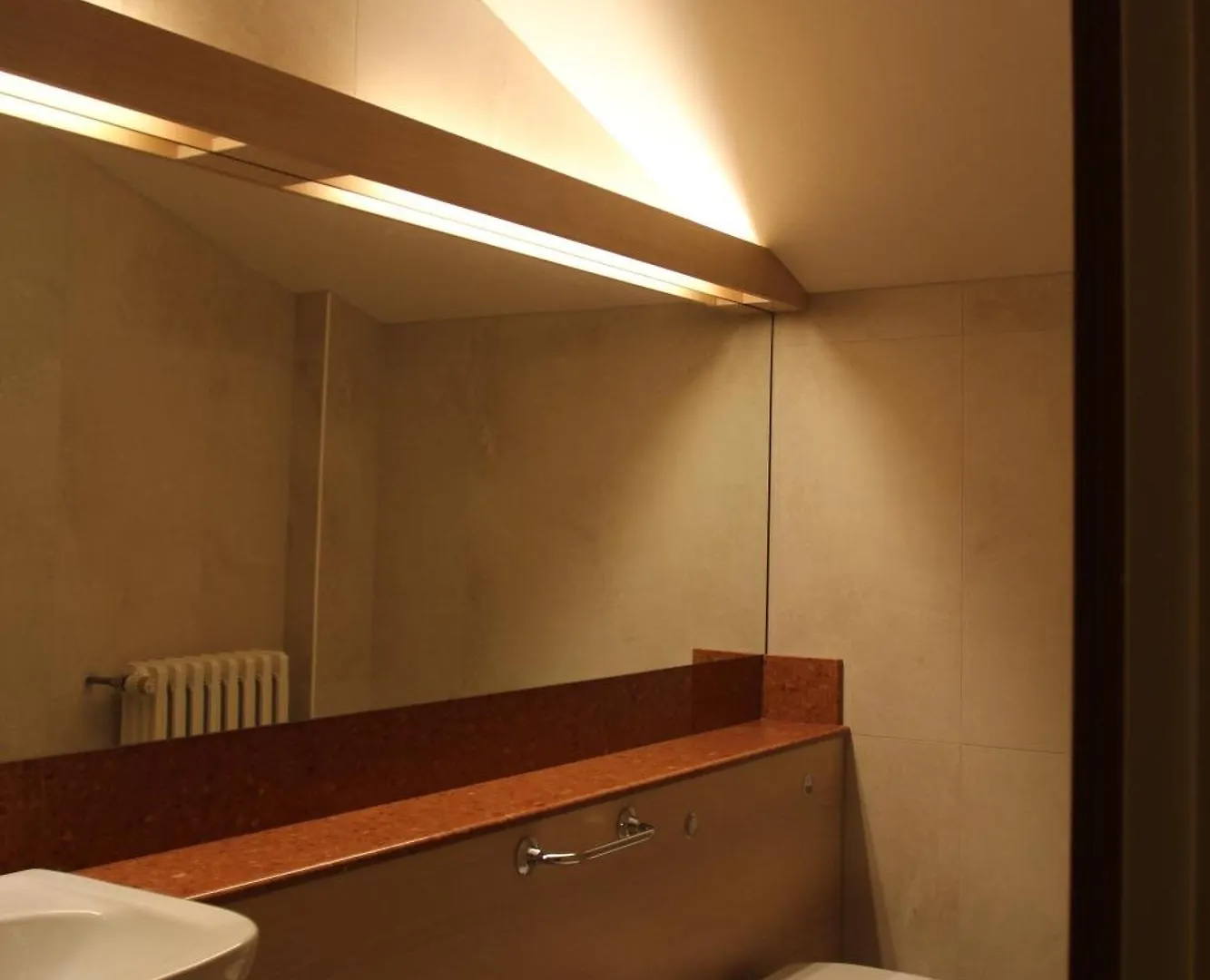 Park Hotel Reggio Emilia