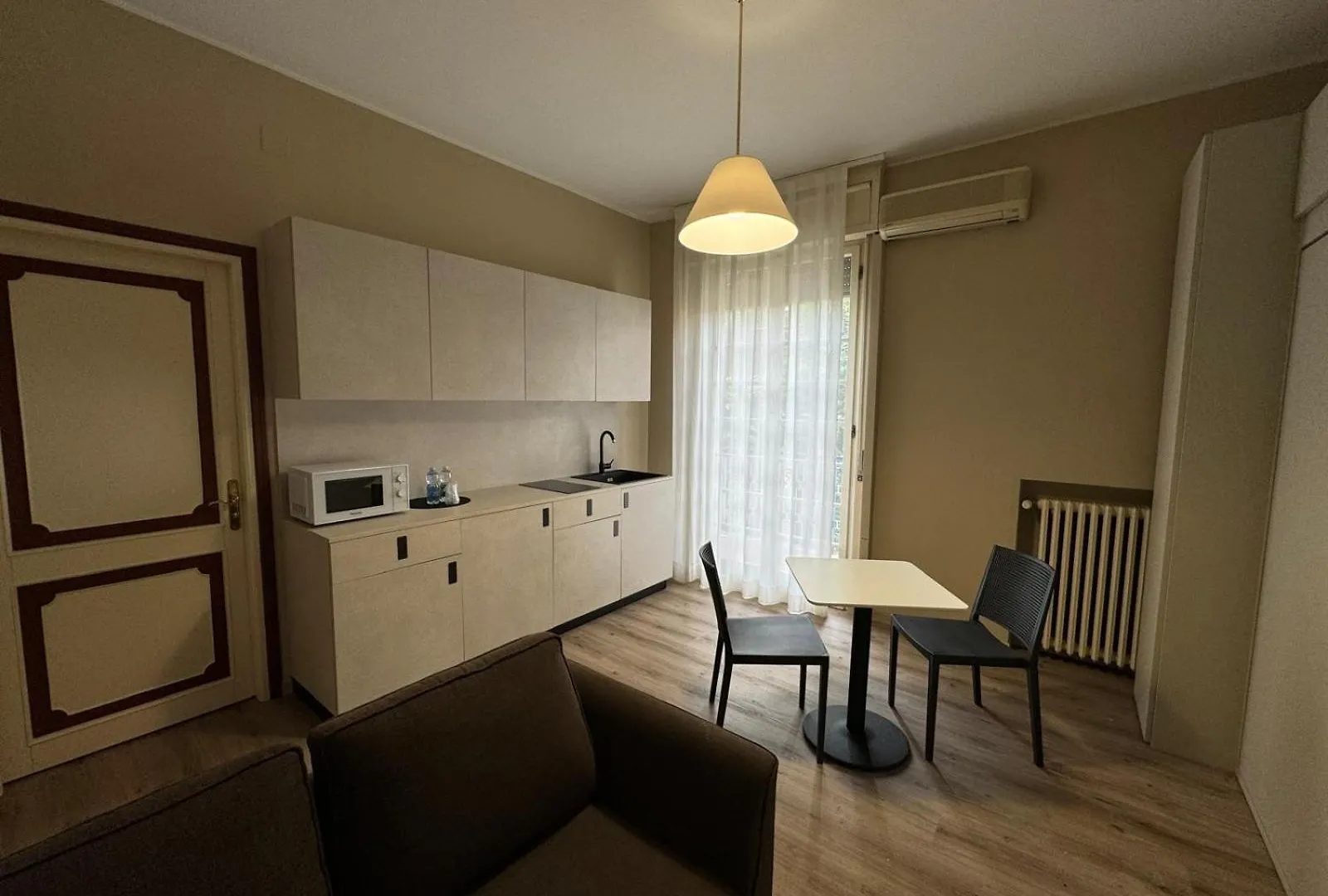 Park Hotel Reggio Emilia