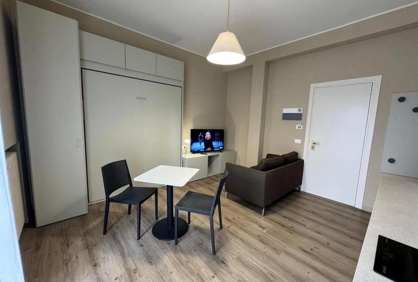 Park Hotel Reggio Emilia