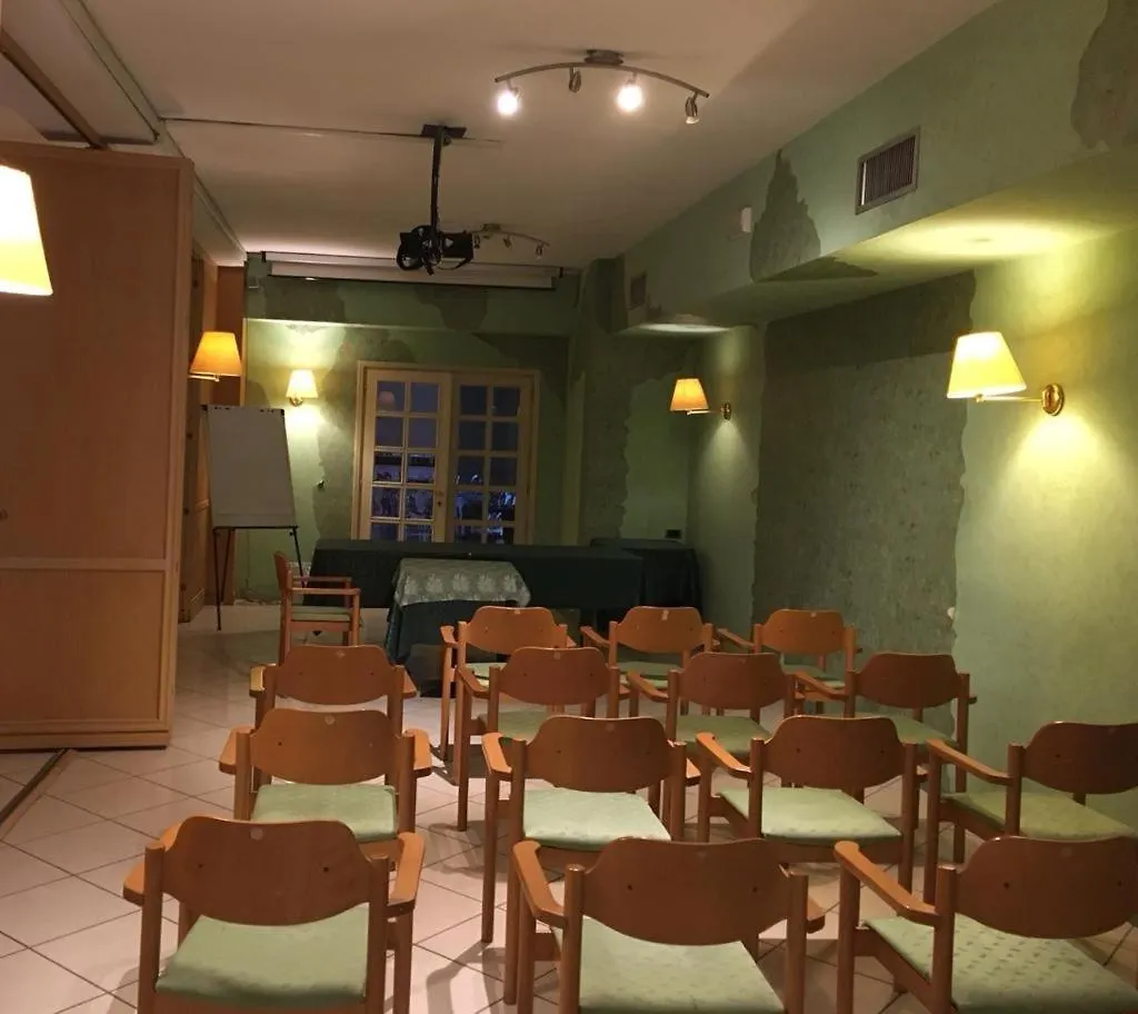 Park Hotel Reggio Emilia