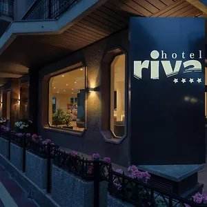 Riva 4*, Alassio Italien