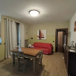Apartment Nanda