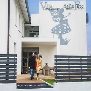 Hotel Delle Fate, Bw Signature Collection