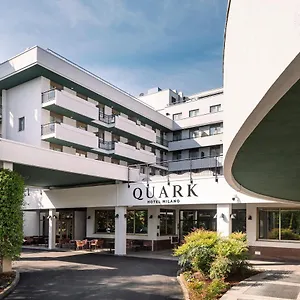 Quark 4* Milaan