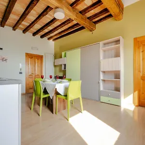 Gasthuis Castello Di - & Breakfast, Marano sul Panaro
