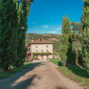 Bed & Breakfast Fattoria Ca' Di Fatino, Castiglione dei Pepoli