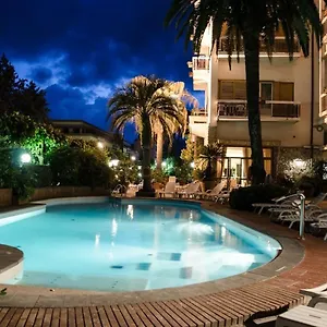 Grand Tamerici & Principe 4* Montecatini Terme